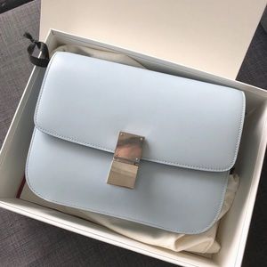 Celine classic box